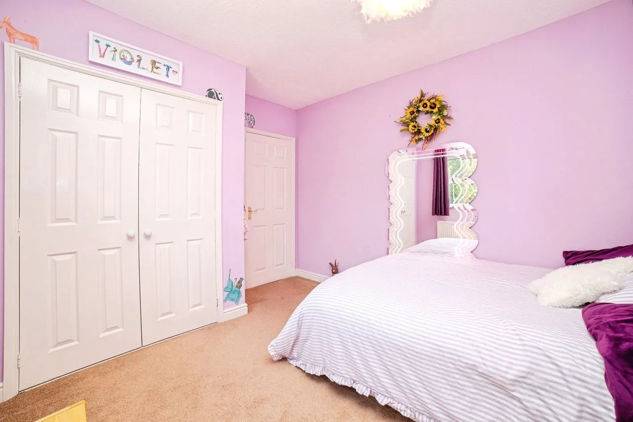Chestnut Gardens, SUTTON-IN-ASHFIELD, Nottinghamshire, NG17, photo 18