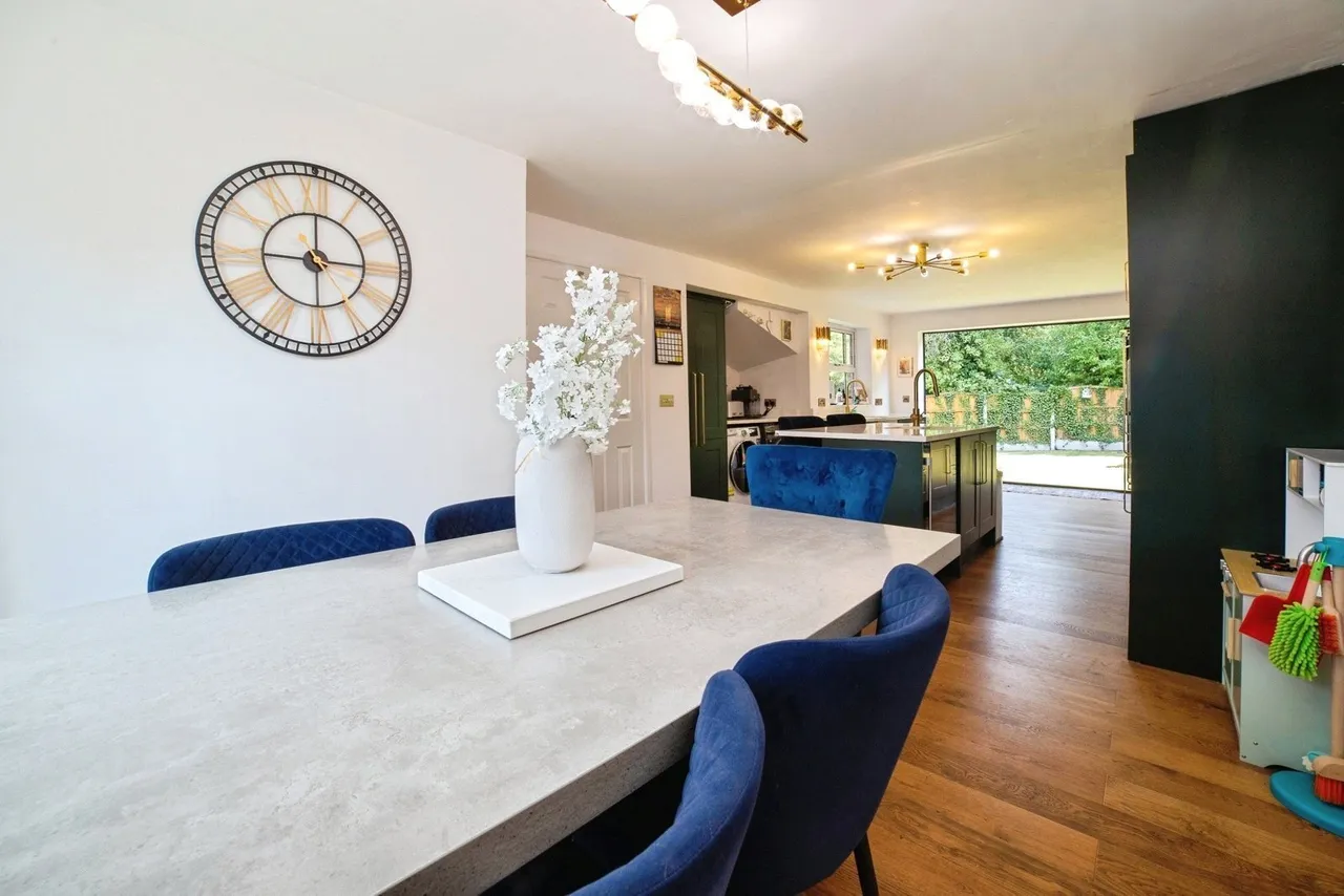 Chestnut Gardens, SUTTON-IN-ASHFIELD, Nottinghamshire, NG17, photo 9
