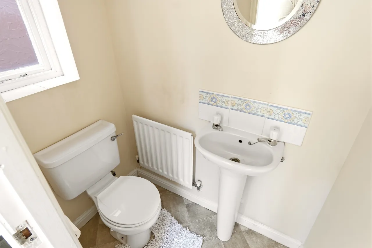 Hornbeam Close, York, YO30, photo 6