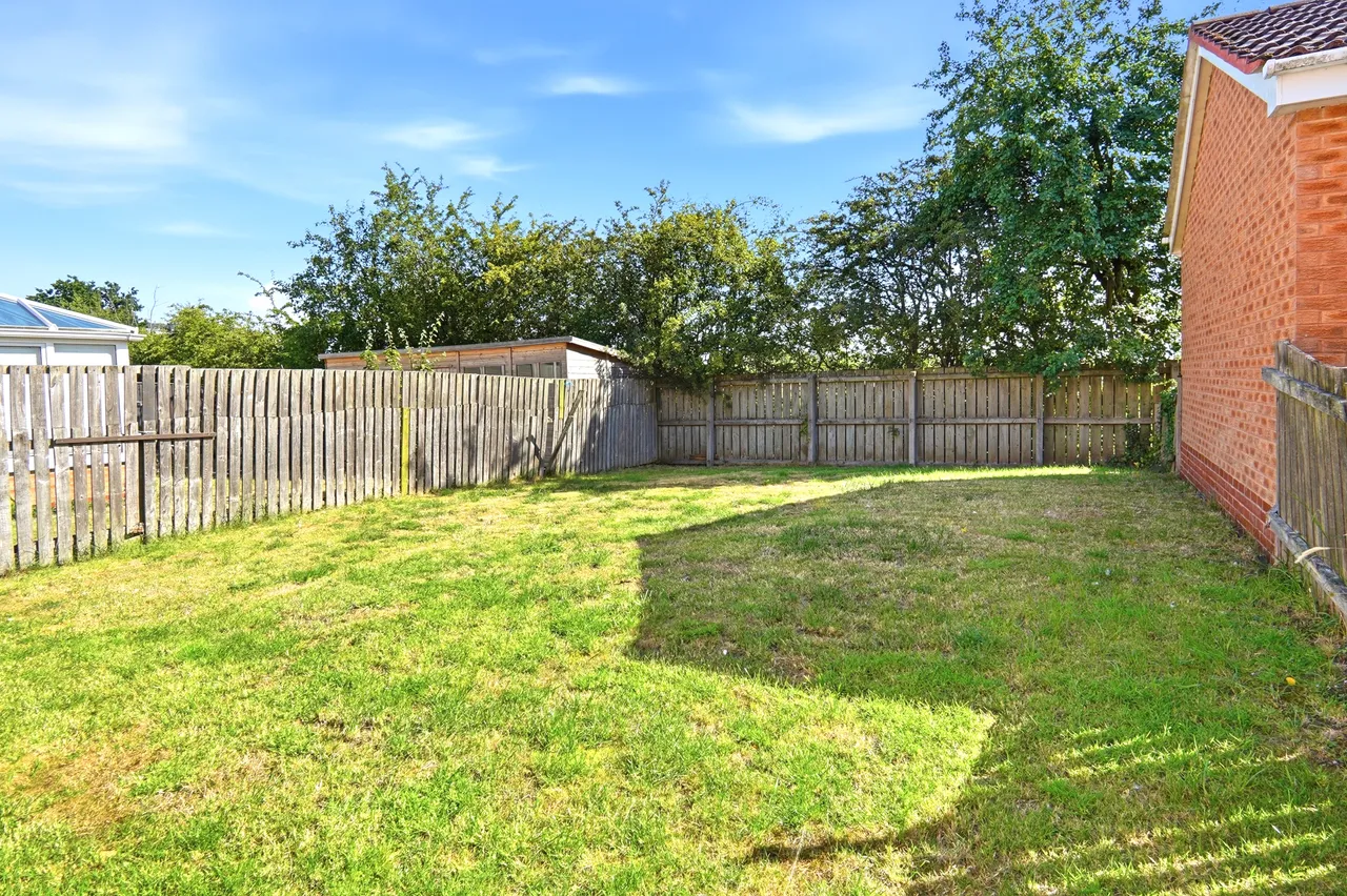 Hornbeam Close, York, YO30, photo 18