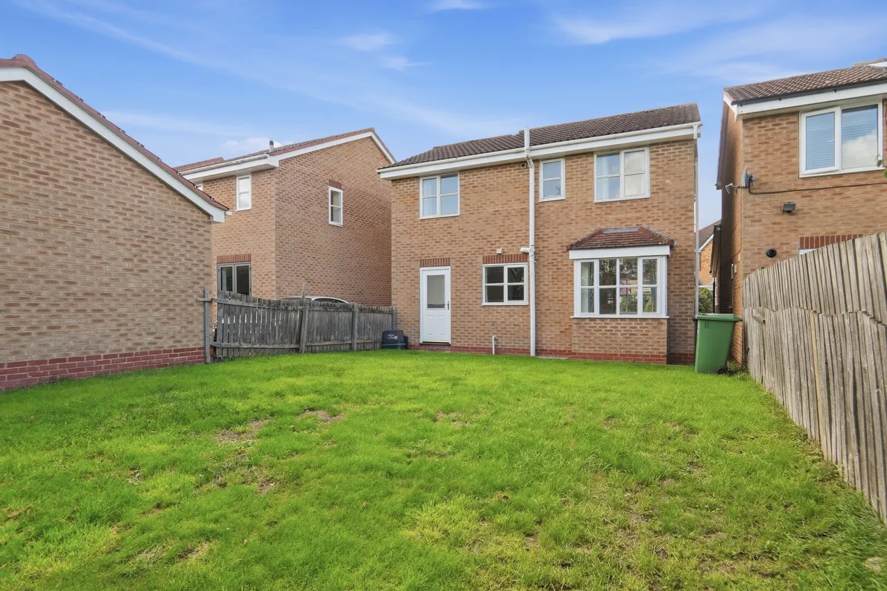 Hornbeam Close, York, YO30, photo 19