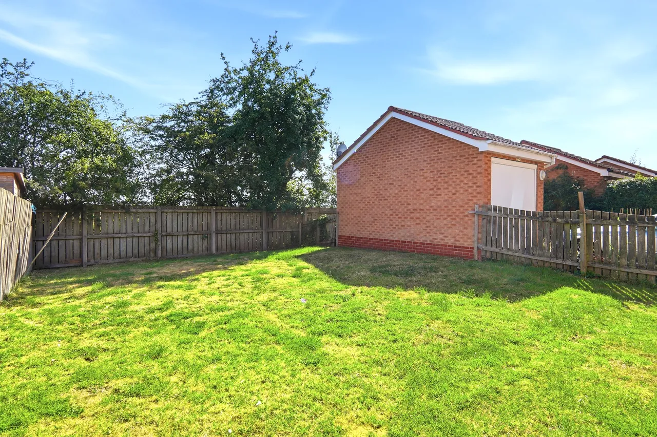 Hornbeam Close, York, YO30, photo 17