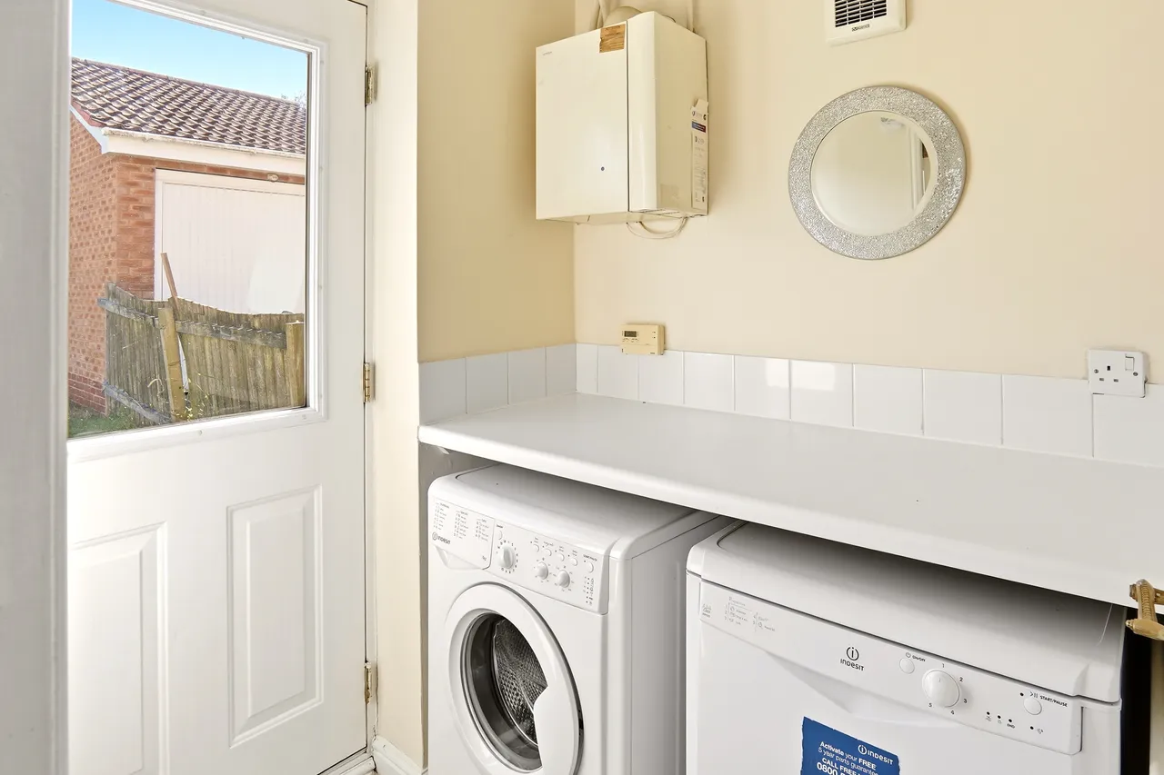 Hornbeam Close, York, YO30, photo 7