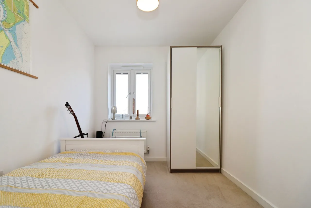 John Caller Crescent, Scholars Chase, Bristol, BS16, photo 13