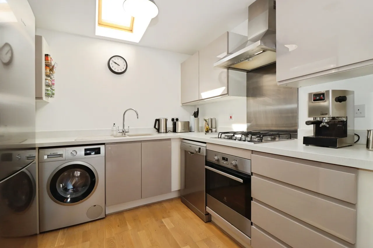 John Caller Crescent, Scholars Chase, Bristol, BS16, photo 10