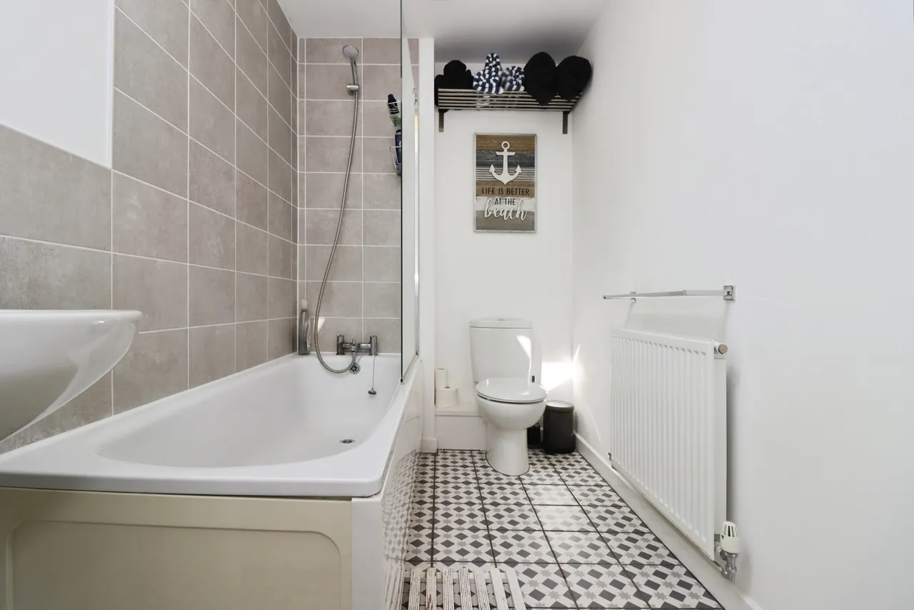 John Caller Crescent, Scholars Chase, Bristol, BS16, photo 14