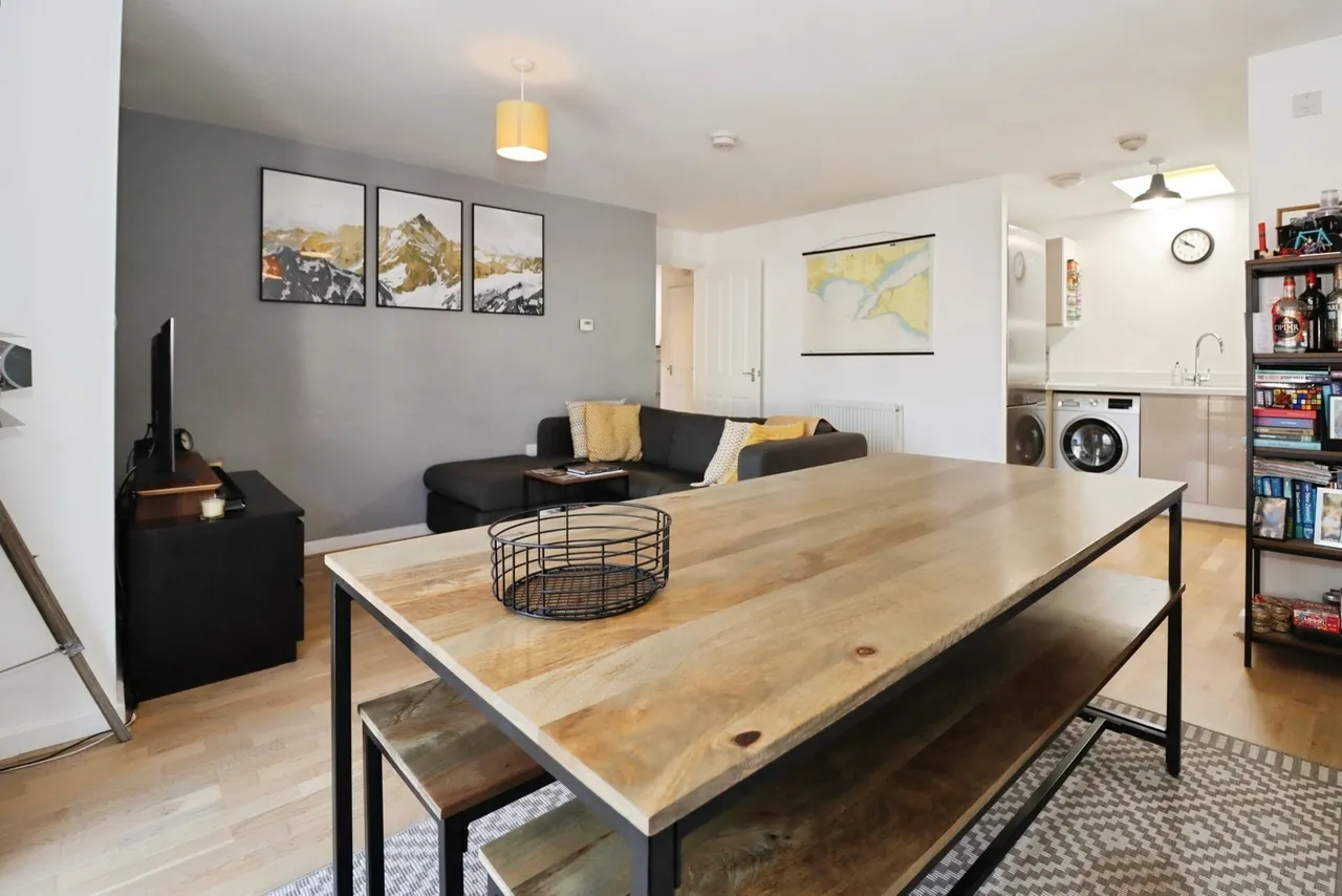 John Caller Crescent, Scholars Chase, Bristol, BS16, photo 3