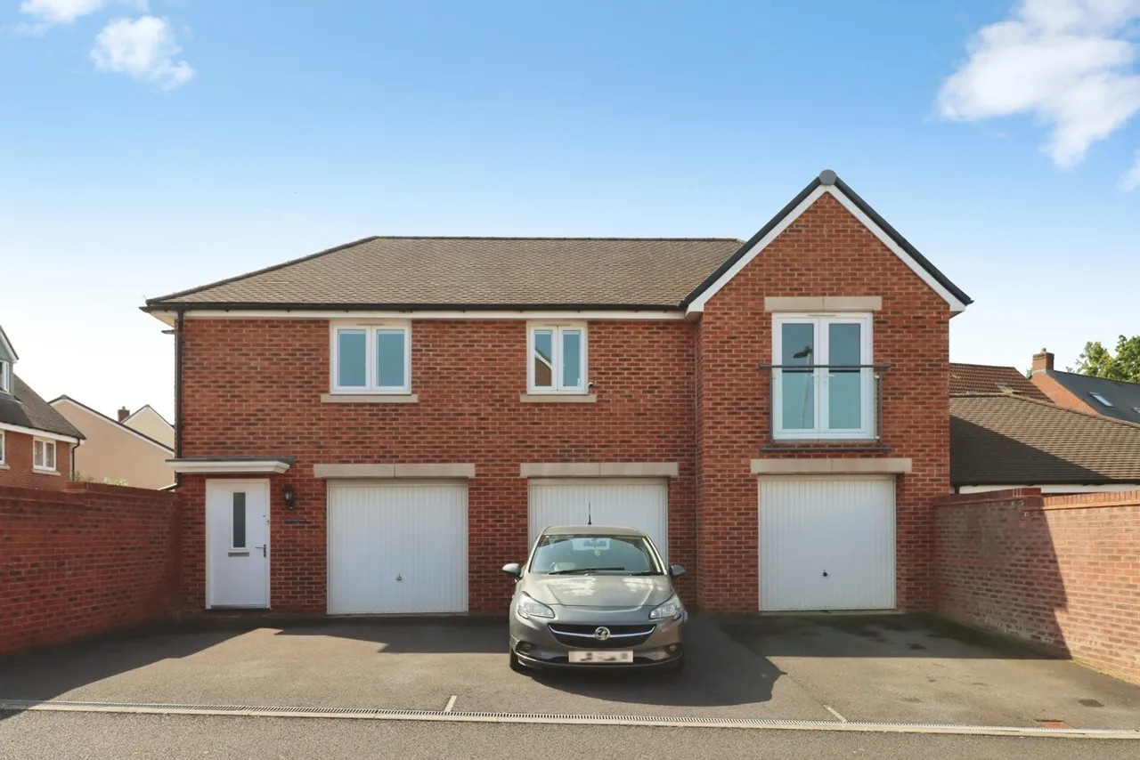 John Caller Crescent, Scholars Chase, Bristol, BS16, photo 8