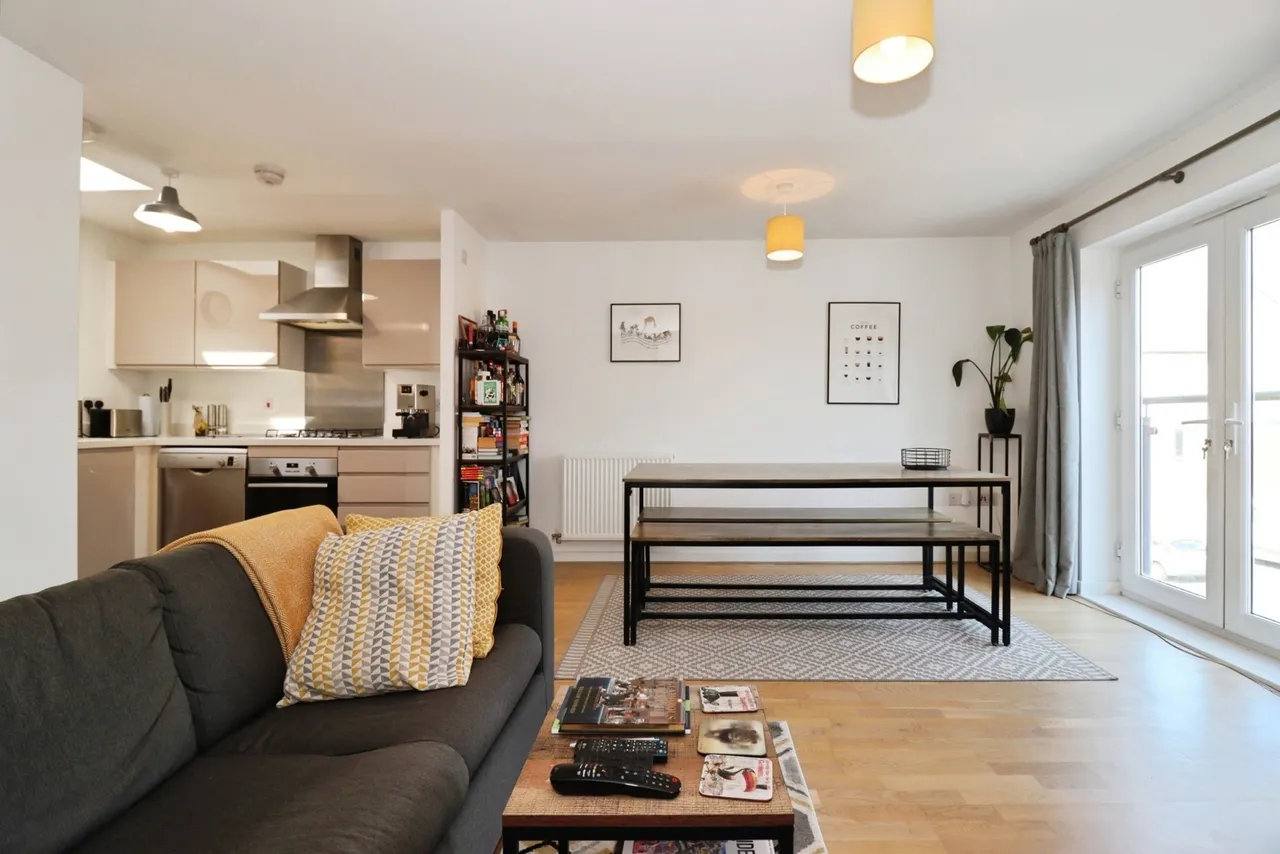 John Caller Crescent, Scholars Chase, Bristol, BS16, photo 12
