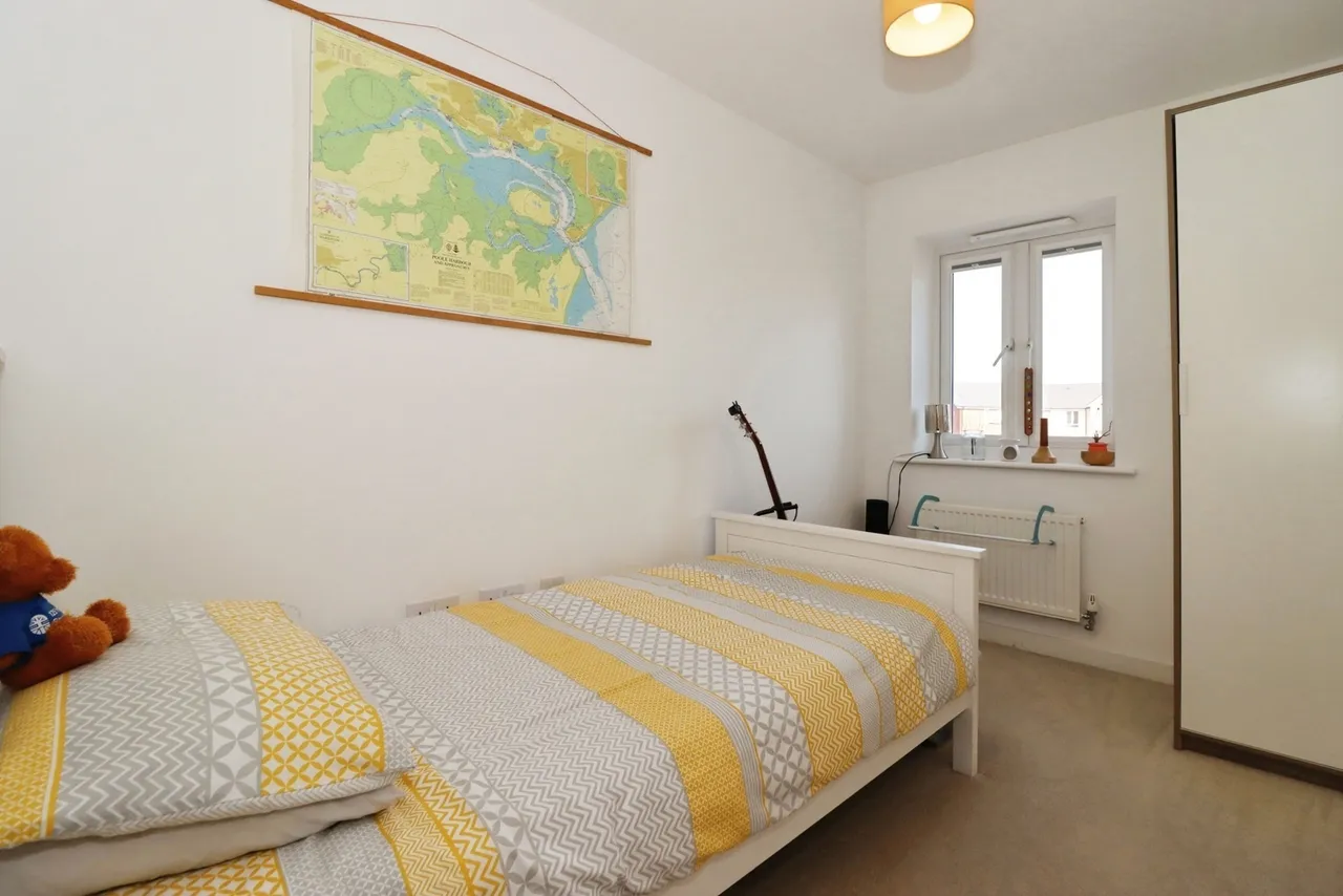 John Caller Crescent, Scholars Chase, Bristol, BS16, photo 6