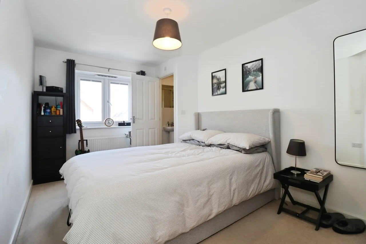 John Caller Crescent, Scholars Chase, Bristol, BS16, photo 4