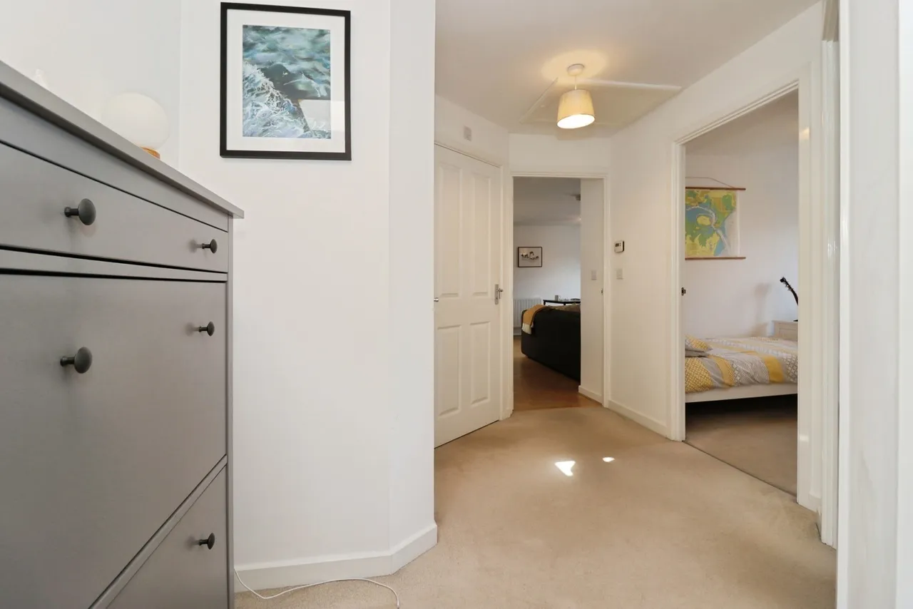 John Caller Crescent, Scholars Chase, Bristol, BS16, photo 15