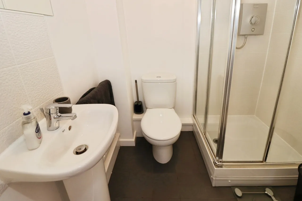 John Caller Crescent, Scholars Chase, Bristol, BS16, photo 9