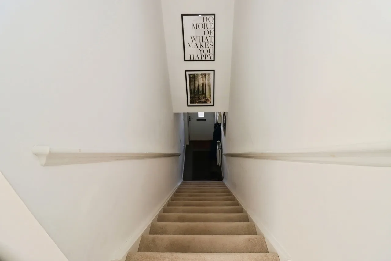 John Caller Crescent, Scholars Chase, Bristol, BS16, photo 16