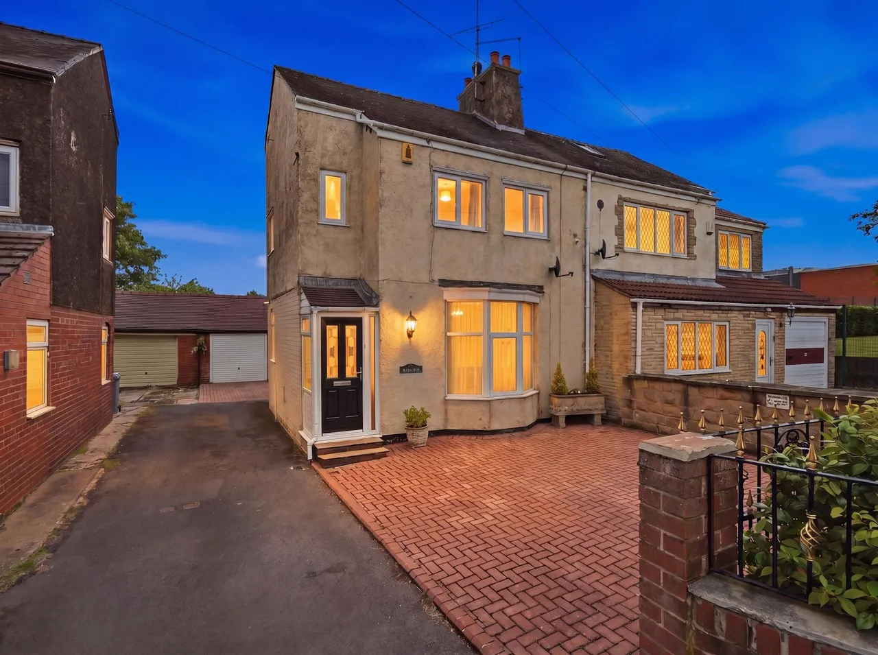 Baulk Lane, Worksop, S81, photo 23