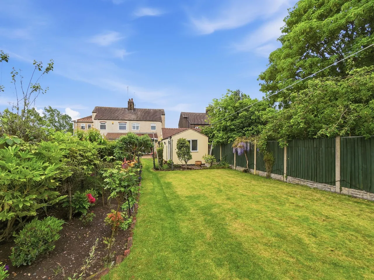 Baulk Lane, Worksop, S81, photo 20