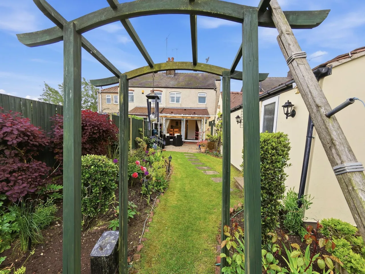 Baulk Lane, Worksop, S81, photo 21