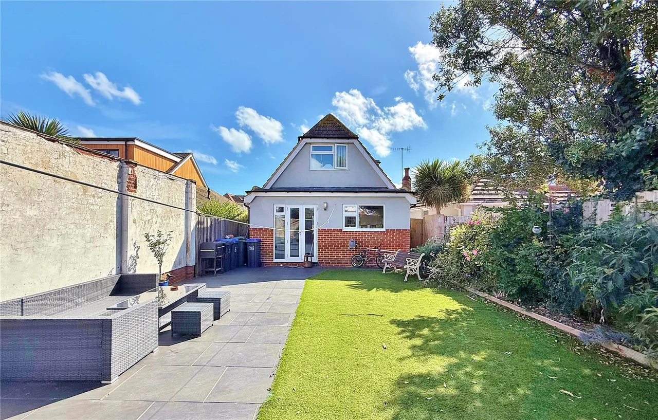 3 bed house for sale, Eirene Road, Goring-by-Sea, BN12