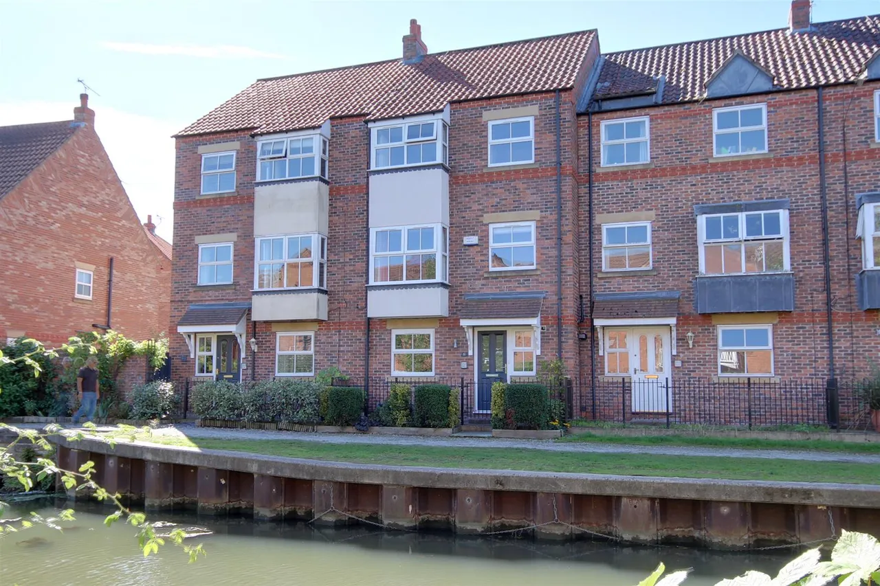 Barkers Mill, Beverley, photo 24