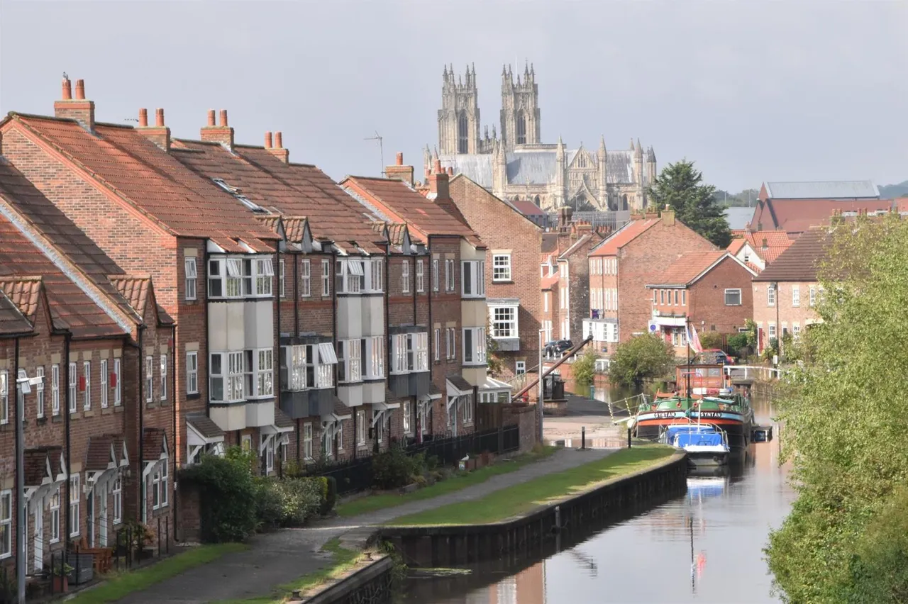 Barkers Mill, Beverley, photo 2