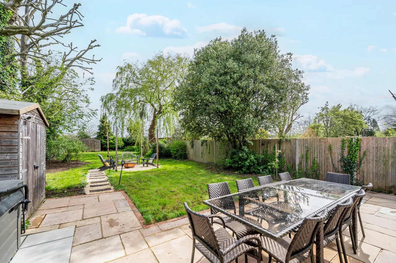 46 Cambridge Drive, London, photo 6