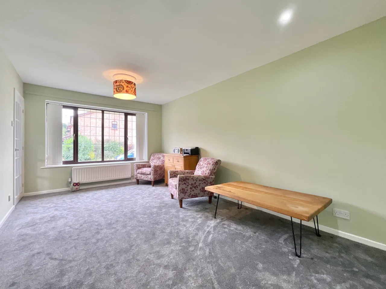 Keswick Close, Crewe, CW2, photo 12