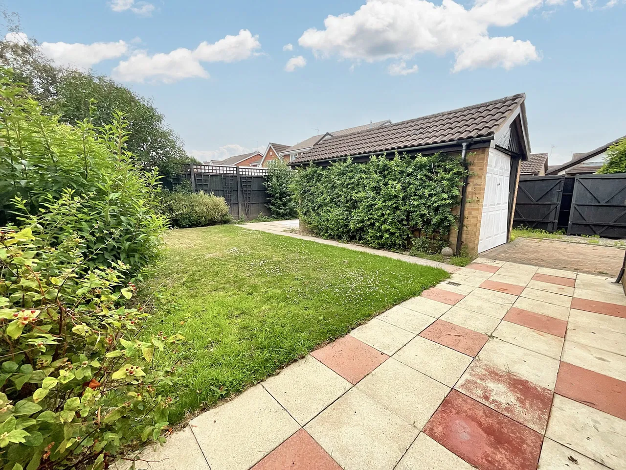 Keswick Close, Crewe, CW2, photo 13