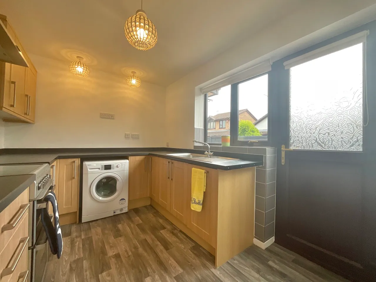 Keswick Close, Crewe, CW2, photo 6