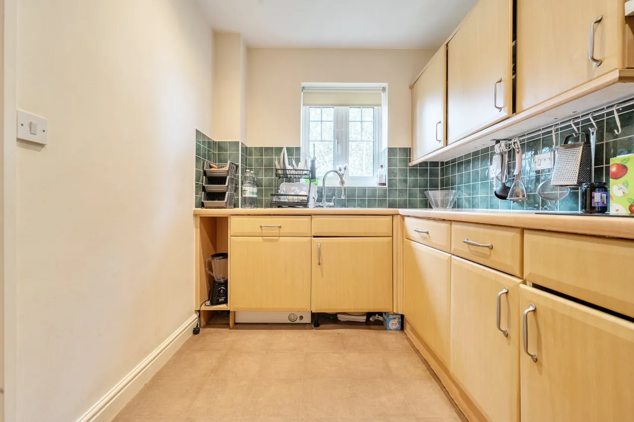 Union Place, Selly Park, B29, photo 4
