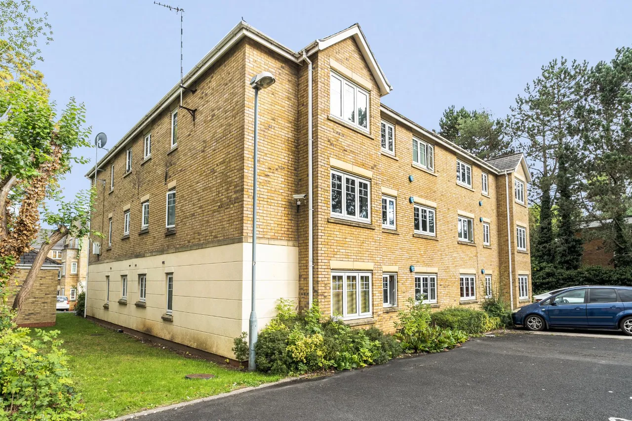 Union Place, Selly Park, B29, photo 11