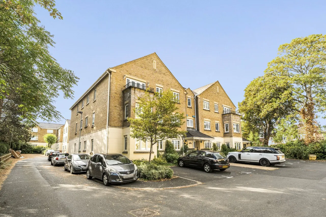 Union Place, Selly Park, B29, photo 10
