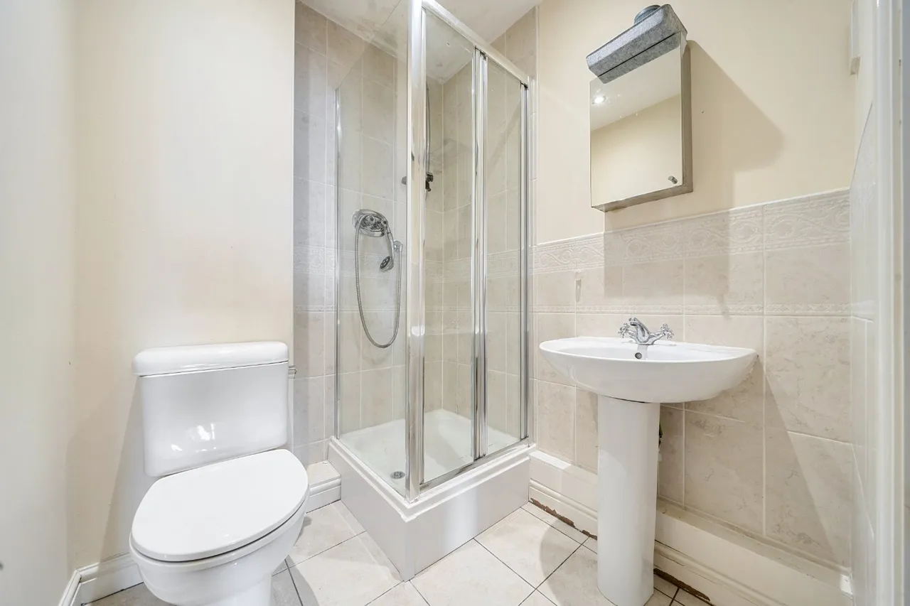 Union Place, Selly Park, B29, photo 7