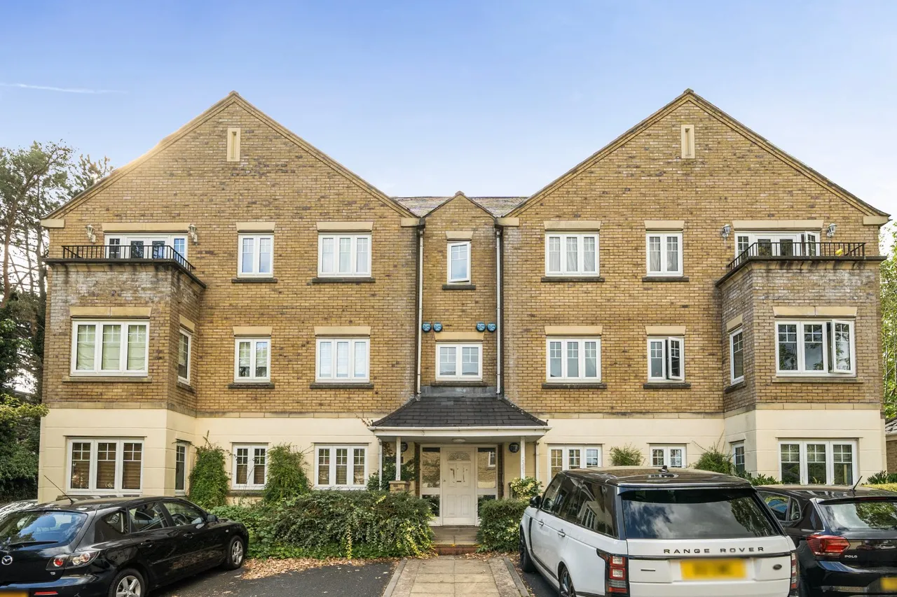 2 bed flat for sale, Union Place, Selly Park, B29