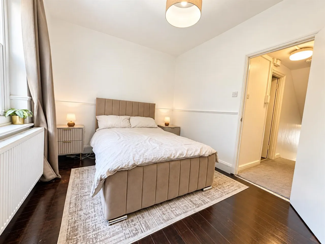 Milton Park, Highgate, N6, photo 14