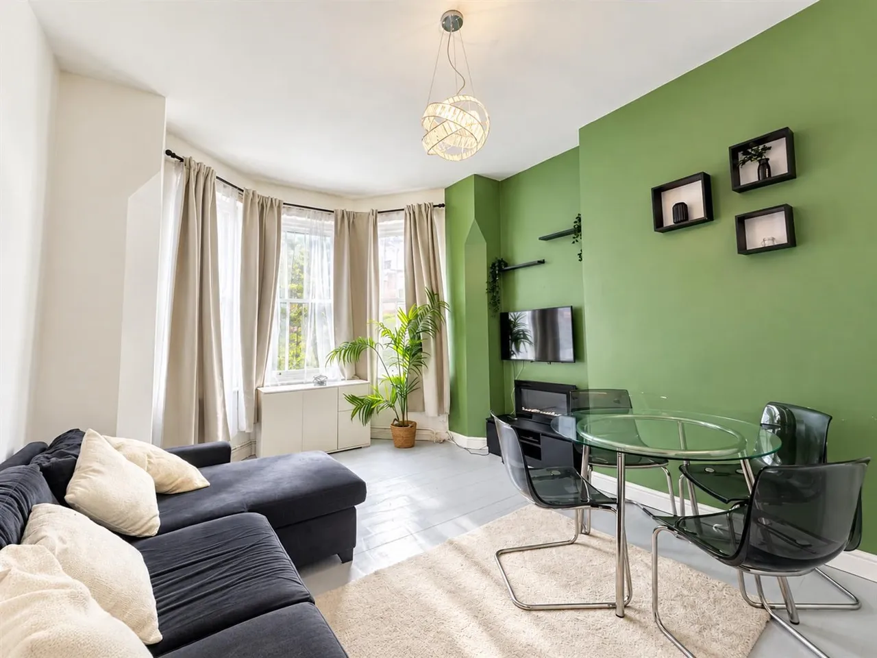 Milton Park, Highgate, N6, photo 2