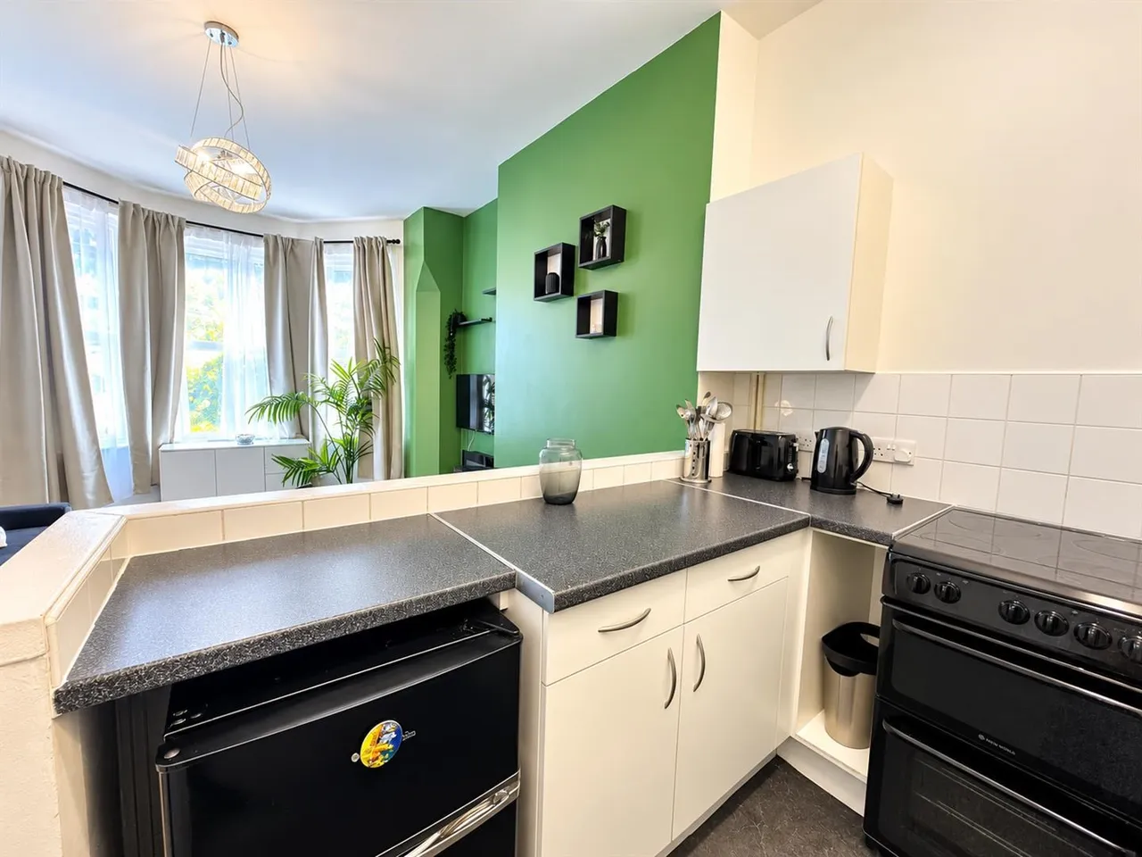 Milton Park, Highgate, N6, photo 6