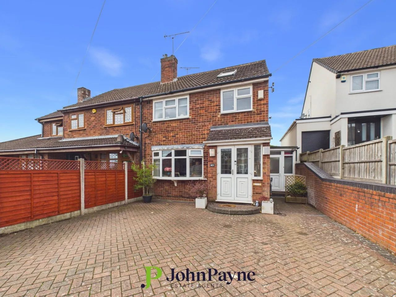 4 bed house for sale, Allesley Park, Coventry