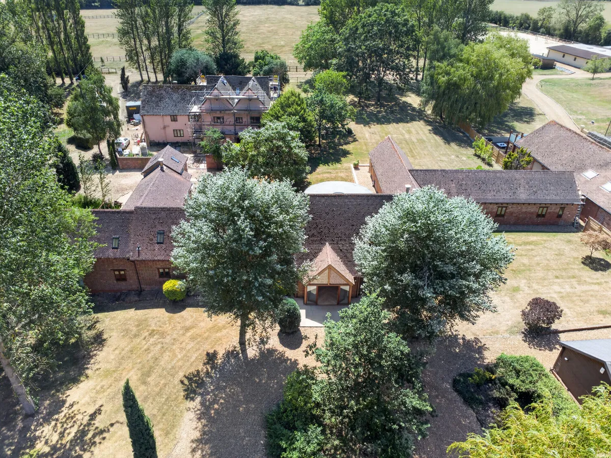 Boddington Road, Claydon Banbury, OX17, photo 22