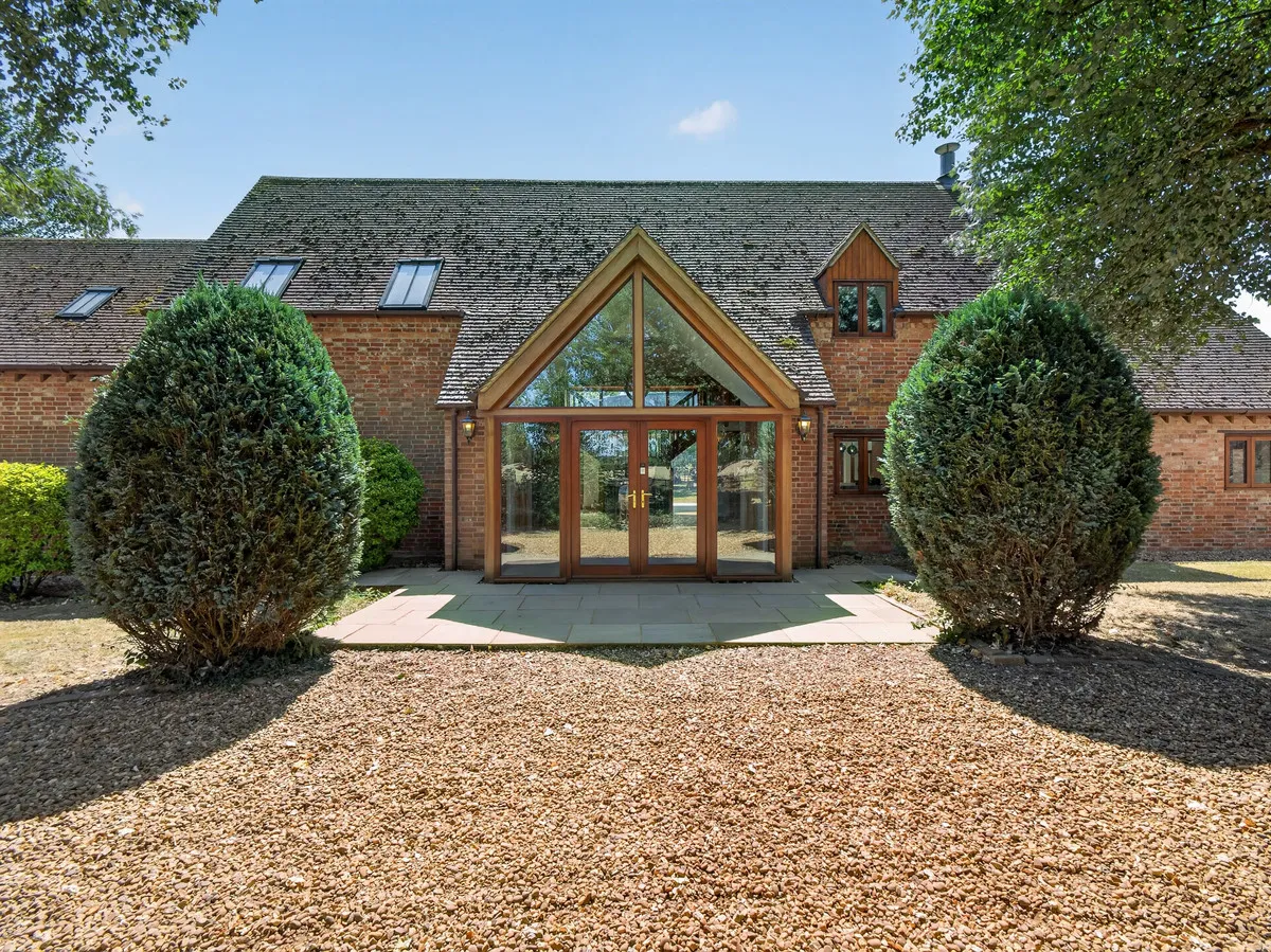 Boddington Road, Claydon Banbury, OX17, photo 42