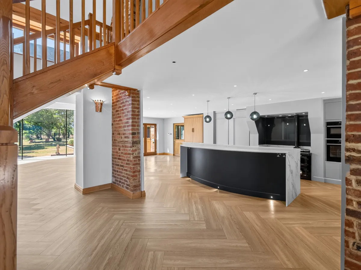 Boddington Road, Claydon Banbury, OX17, photo 4