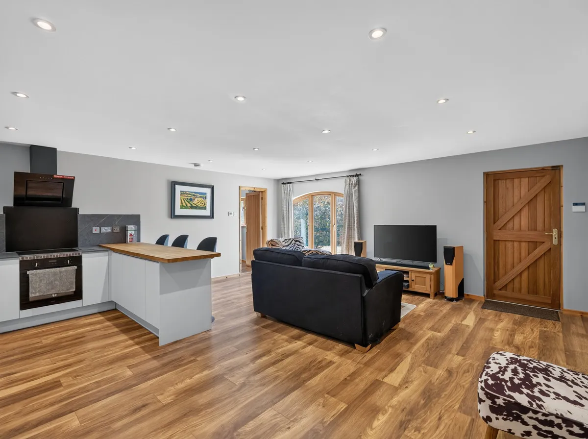 Boddington Road, Claydon Banbury, OX17, photo 36