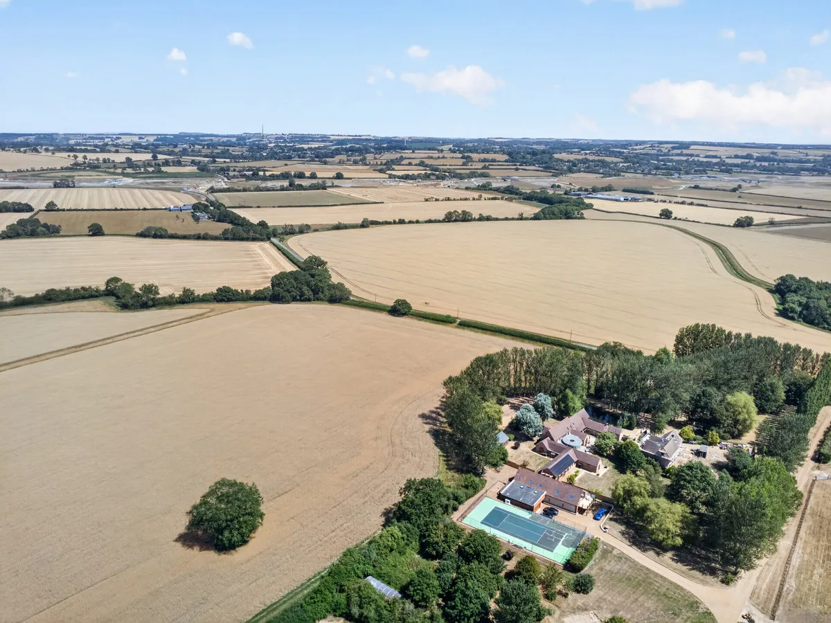 Boddington Road, Claydon Banbury, OX17, photo 21