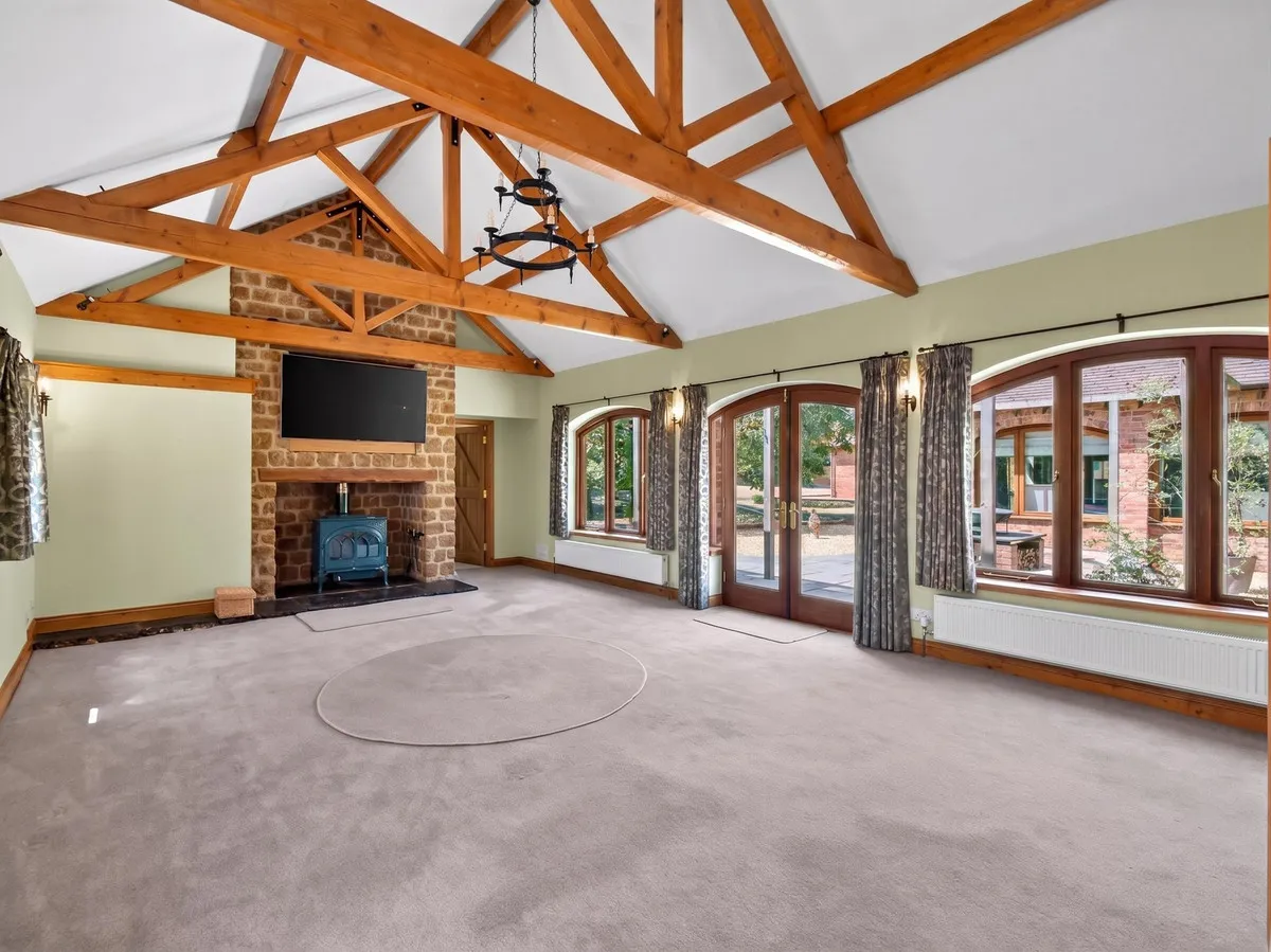 Boddington Road, Claydon Banbury, OX17, photo 13