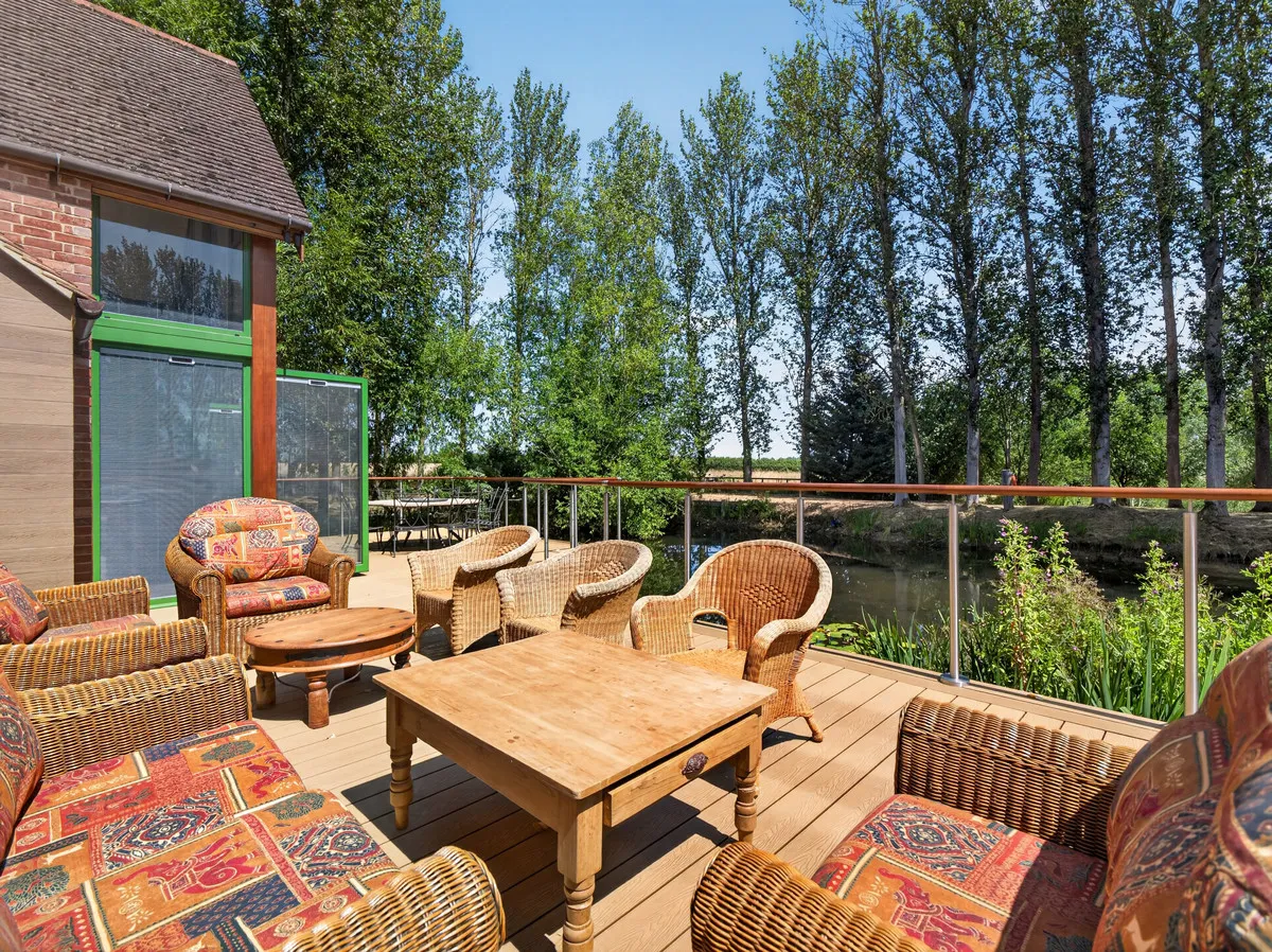 Boddington Road, Claydon Banbury, OX17, photo 46
