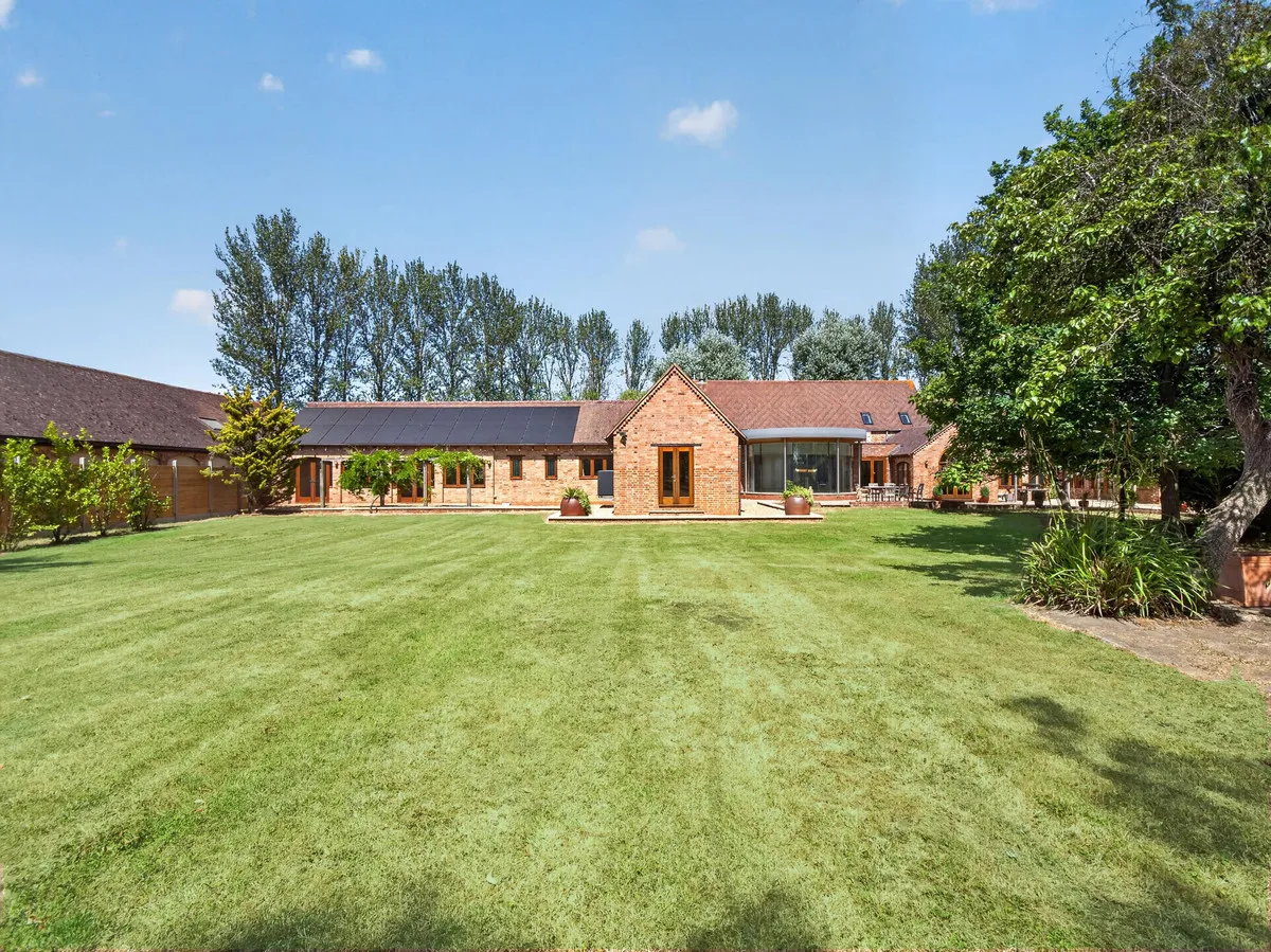 Boddington Road, Claydon Banbury, OX17, photo 47