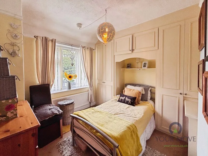 Jepson Road, Sheffield, S5, photo 8