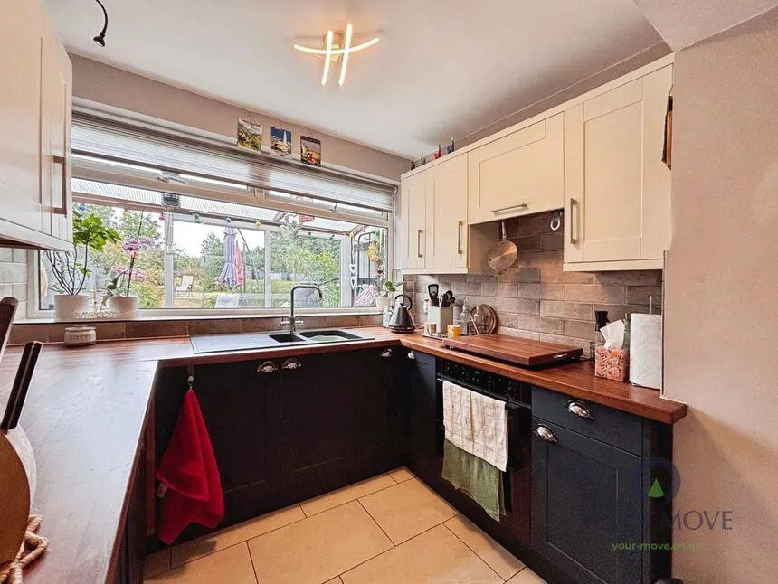 Jepson Road, Sheffield, S5, photo 4