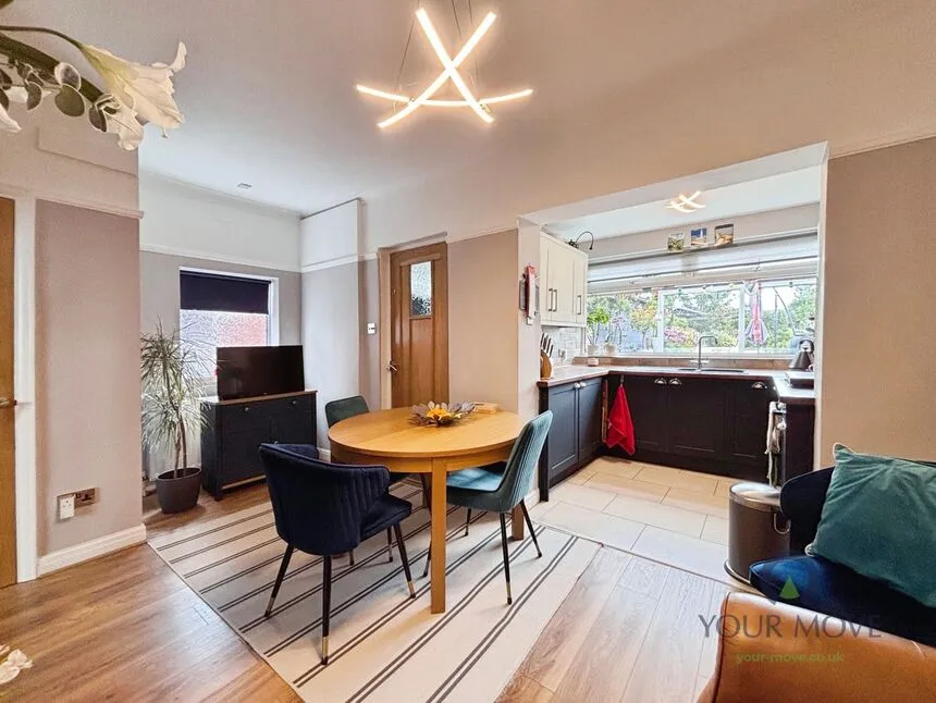 Jepson Road, Sheffield, S5, photo 3