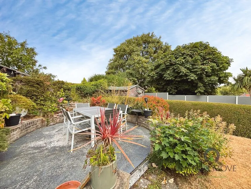Jepson Road, Sheffield, S5, photo 6