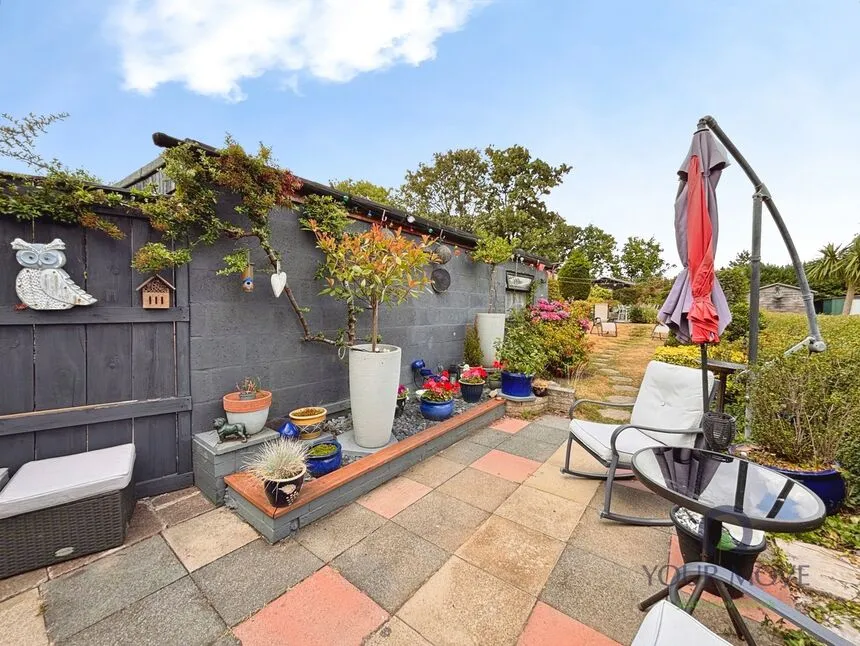 Jepson Road, Sheffield, S5, photo 16